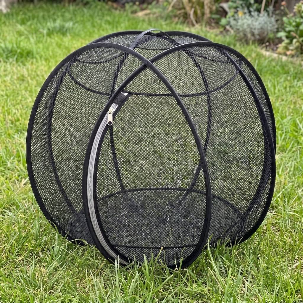 Pawtide™ Corral Explorador para Gatos